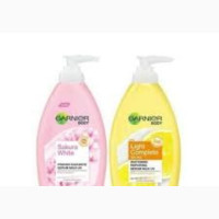 Garnier Body Lotion Bright Complete Serum Ext Body Lotion