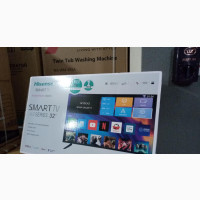 32#039;#039; Hisense Smart TV - Brand New