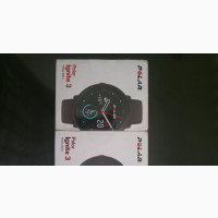 POLAR Ignite3 Fitness Watch
