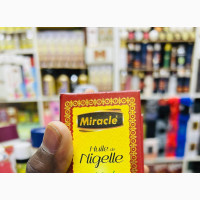 Miracle Black Seed Oil