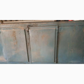 Baking Oven