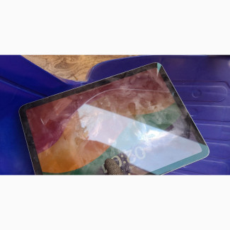 Apple iPad Air (2022) 64 GB Gray