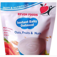 Oat Nutri-Meal