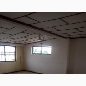 6 Bedroom Duplex with Two 2 Bedroom Flats
