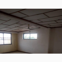 6 Bedroom Duplex with Two 2 Bedroom Flats