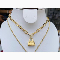 2in1 Necklace