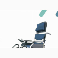 Reclining Electric Wheelchair