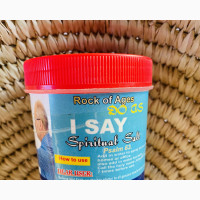 Powerful Do as I Say Spiritual Salt