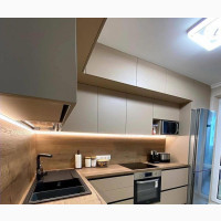Modern Kitchen Cabinets