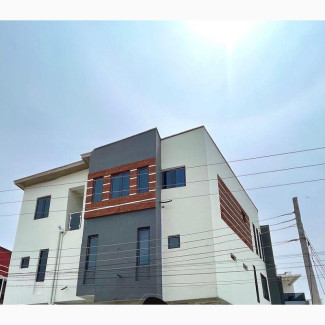 2bdrm Apartment in Ologolo, Lekki for rent