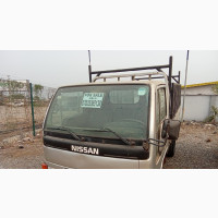 Nissan Cabstar 2003