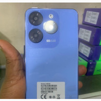 Infinix Hot 40 128 GB Blue