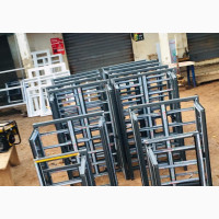 Solid Modern Aluminum Fabricators