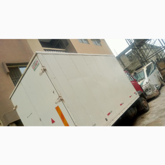 7.5tons Truck Ready to Take Your Order