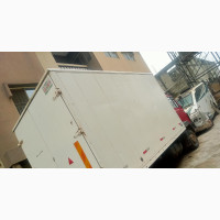 7.5tons Truck Ready to Take Your Order
