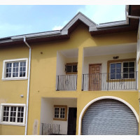 4bdrm Duplex in King Omojesu, Ibadan for rent