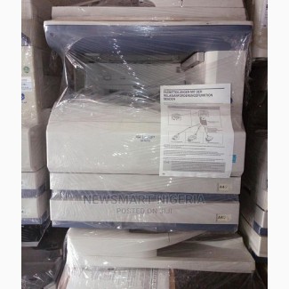 Sharp Ar M236 All In One Photocopy Machine