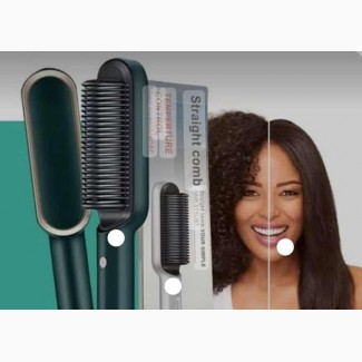 Electric Comb