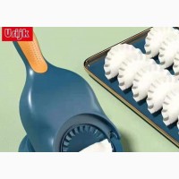 Meat Pie Dumpling Maker Dough Cutter Pressing Mold