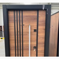 Luxury Doors Now Available in 4/3fts