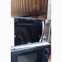 Uk. Used Microwave