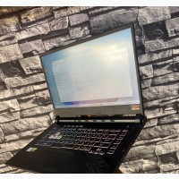 Laptop Asus ROG Strix SCAR Edition 16GB Intel Core I7 SSD 512GB