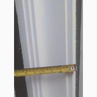 Ceiling Plastic Cornice And Medallions - Brand New