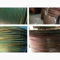 Copper Earthing Materials