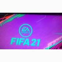 Ps4 FIFA 21