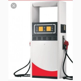 Fuel Dispenser Pumps
