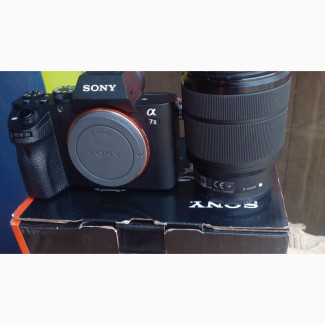 Sony A7m2 with Kit - Brand New