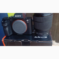 Sony A7m2 with Kit - Brand New