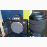 Sony A7m2 with Kit - Brand New