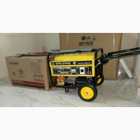 Brand New Gp-Elepaq 5.0KVA Key-Start Generator (SV7800E2)