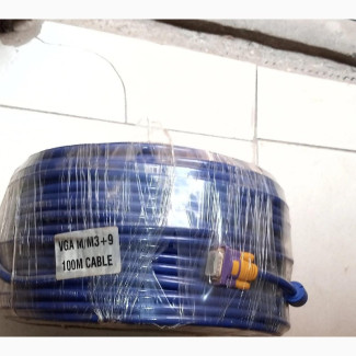 VGA Cable 100m