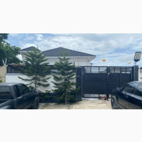 Furnished 3bdrm Bungalow in Abraham Adesanya Estate for Sale