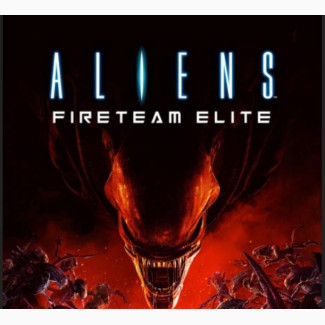 Aliens Fire Team