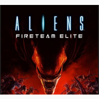 Aliens Fire Team