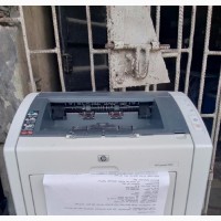 Hp Laserjet 1022