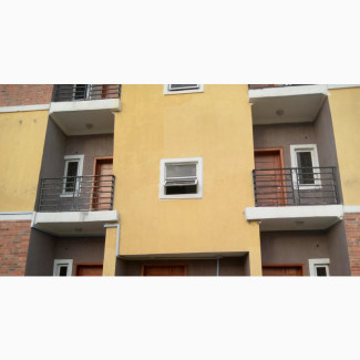 3bdrm Block of Flats in View Estate, Ikota for Sale