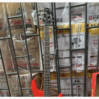 4strings Bass Guitar