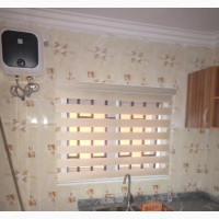 Window Blind for Kitchen