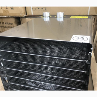 Food Dehydrator 6 Trays - Brand New