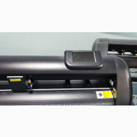 4ft Automatic Contour Cutting Plotter YH1351 With Signmaster