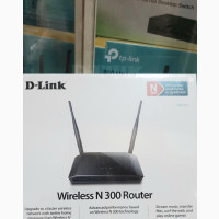 D-Link DIR615 Wireless Router - Reliable and Affordable WiFi Connection