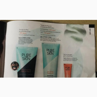Oriflame Pure Skin - Say Goodbye to Oily Face
