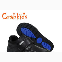 Boys Leather School Shoe (Size 37-39) - Brand New