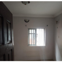 Neat Mini Flat Self Contain in Awoyaya Axis - Apartment for Rent