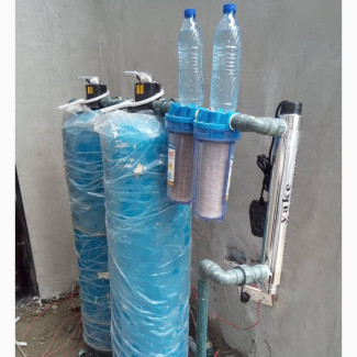 13:54 Fiberglass Treatment Plant