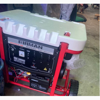 Firman 10kva Eco12990es